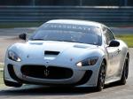 Maserati GranTurismo MC Corse Concept 2008 года